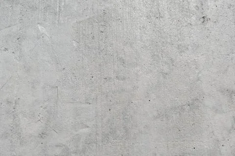 Concrete, texture, and close up for background and illustration Stock Photos