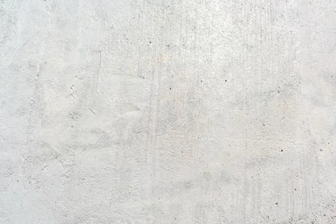Concrete, texture, and close up for background and illustration Stock Photos