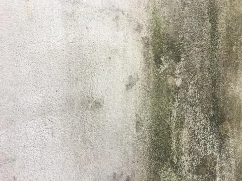 Concrete texture for background with copy space, Top view Foto stock