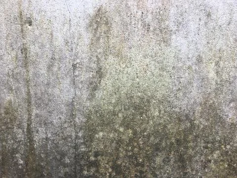 Concrete texture for background with copy space, Top view Foto stock