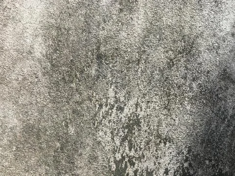 Concrete texture for background with copy space, Top view Stock Photos