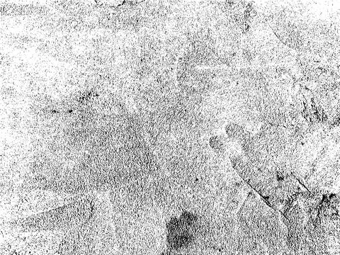 Concrete texture. Cement overlay black and white texture. Stock Illustration