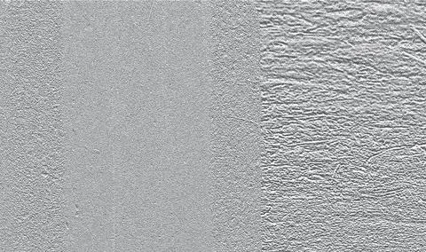 Concrete texture, gray. Embossed with irregularities and roughness. Illustrazione stock