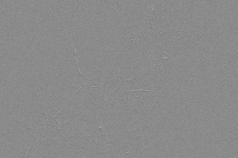 Concrete texture, gray . Embossed with irregularities and roughness. Illustrazione stock