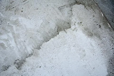 Concrete texture. plaster on the wall. Stock Photos