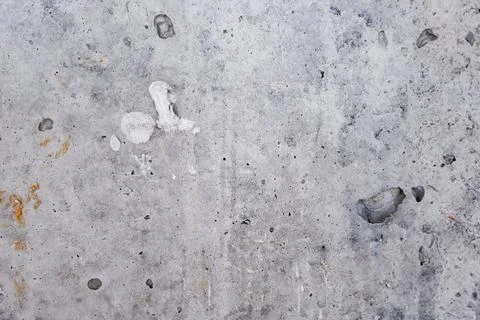 Concrete texture,gray concrete surface, strict background Stock Photos