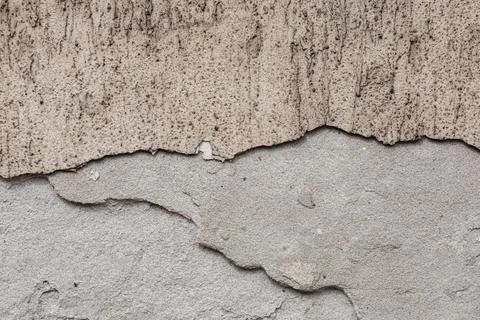 Concrete textures quality Stock Photos