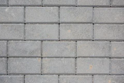 Concrete tiles pattern texture background Stock Photos