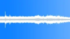 Concrete truck in gear release brake Sound Effect