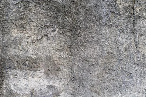Concrete wal Foto stock