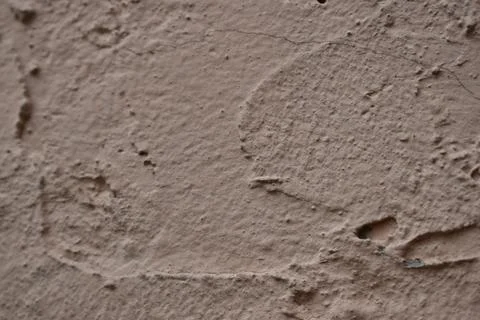Concrete wall abstract texture close up background Stock Photos