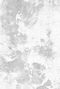 Concrete wall background for artwork design Stock Photos