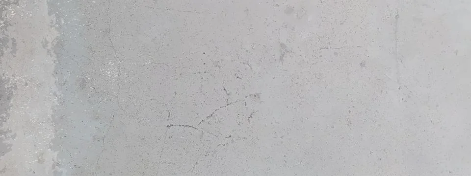 Concrete wall background with cracks Stock Illustration