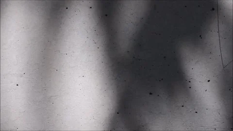 Concrete wall background with light and shadows Stock Footage 161569155