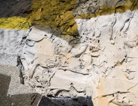 Concrete wall background 写真素材