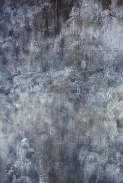 Concrete wall background Stock Photos