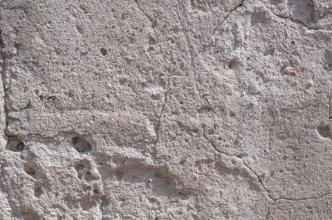 Concrete wall background Stock Photos