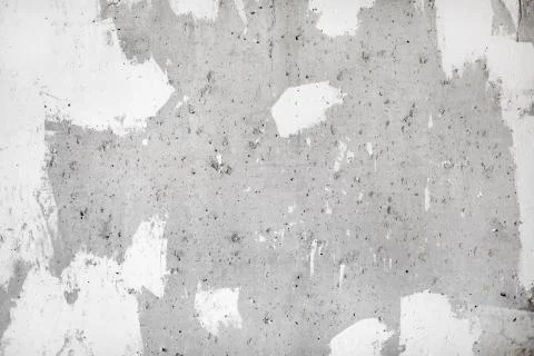 Concrete wall background Stock Photos