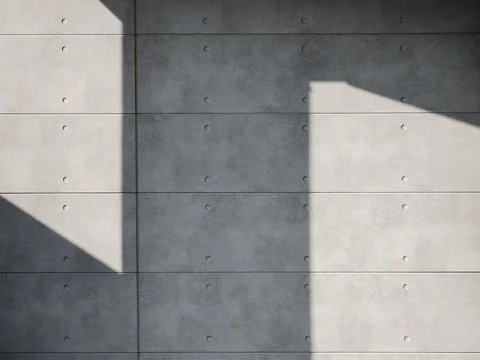 Concrete wall background Stock Photos