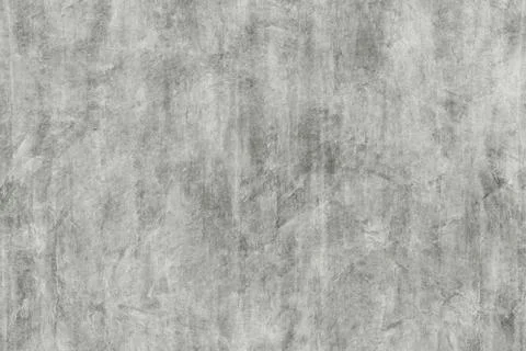 Concrete wall background texture, Gray concrete wall, abstract texture backgr Foto stock