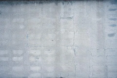 Concrete wall, background ,texture Stock Photos