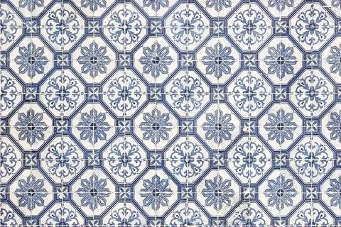 Concrete wall as the background texture Stock Photos