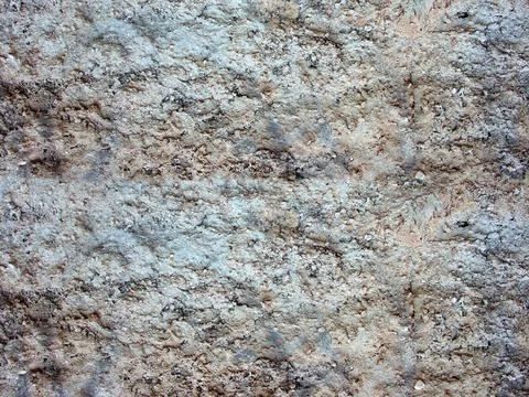 Concrete wall as the background texture Foto stock