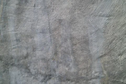 Concrete wall background texture with plaster, Gray cement wall, abstract t.. Stock Photos