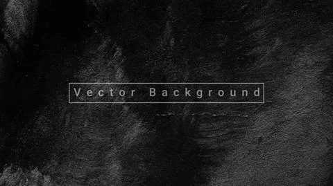 Concrete wall background vector illustration. background scratch texture. 스톡 일러스트