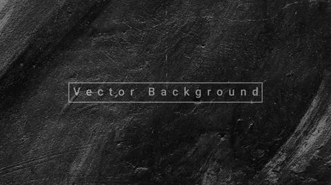 Concrete wall background vector illustration. background scratch texture. Stock Illustration