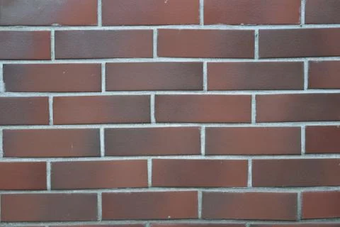 Concrete wall brick white background for Photoshop Stock Photos