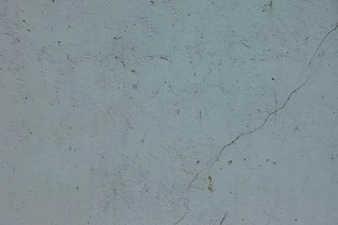 Concrete wall with cracks, copy space, background with place for text Fotos Stock