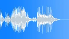 Concrete Wall Crash 02Sound Effect