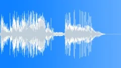 Concrete Wall Crash 03Sound Effect