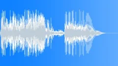 Concrete Wall Crash 04Sound Effect