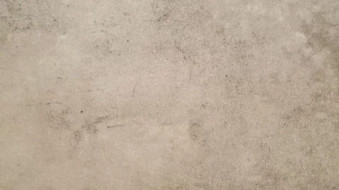 Concrete wall grey plaster background Stock Photos
