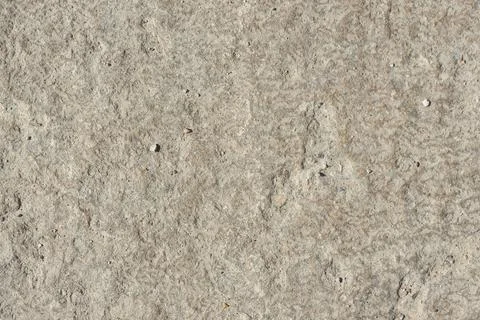 Concrete wall in hard light texture Stock Photos