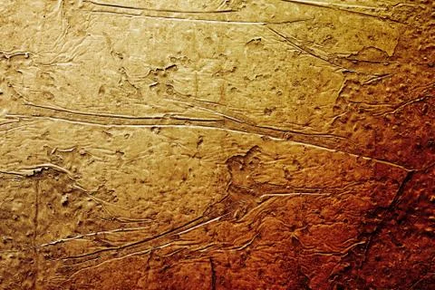 Concrete wall Stock Illustration