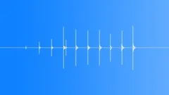 Concrete Wall Knocking 2 Sound Effect