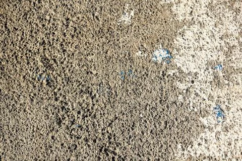 Concrete wall of the panel cement, on all background Stock Photos