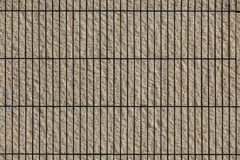 Concrete wall pattern Stock Photos