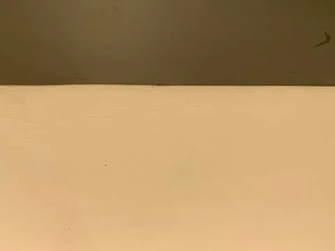 Concrete Wall Pattern in two tones, larger area of lighter tone. Foto stock