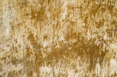 Concrete wall Foto stock