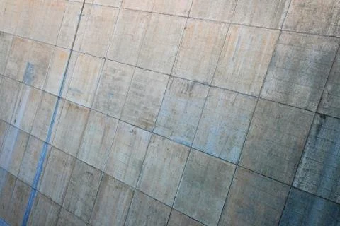 Concrete wall Stock Photos