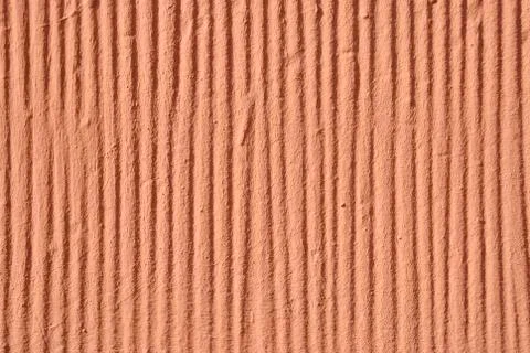 Concrete wall Foto stock