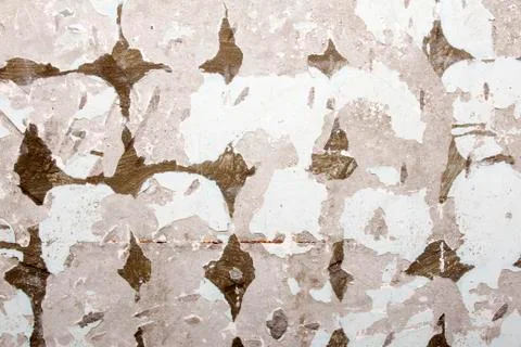 Concrete wall Stock Photos