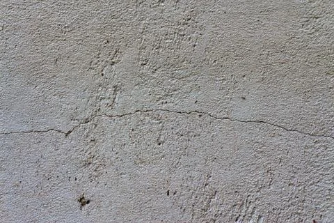 Concrete Wall Foto stock