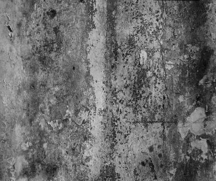 Concrete wall Stock Photos