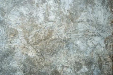 Concrete wall Foto stock