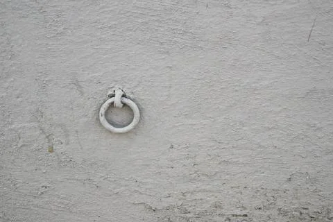 Concrete wall Stock Photos